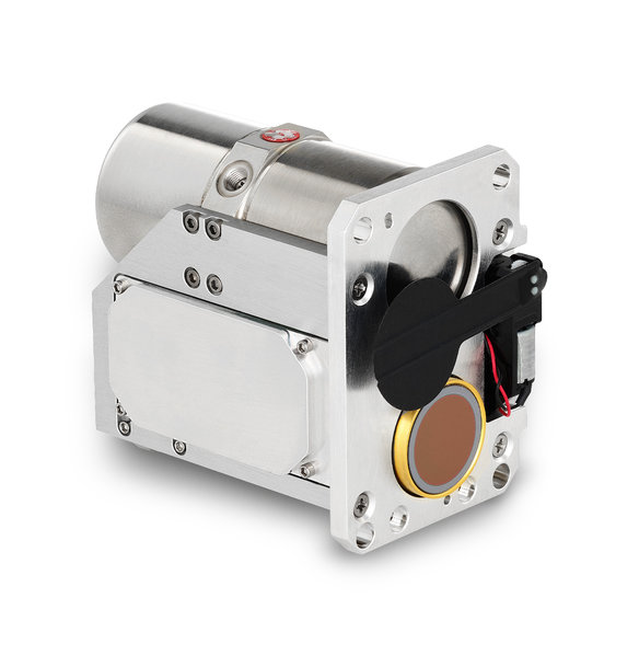 Teledyne FLIRから、ガス検知用カメラの開発企業に向けたNeutrino LC OGIカメラモジュールをご紹介
